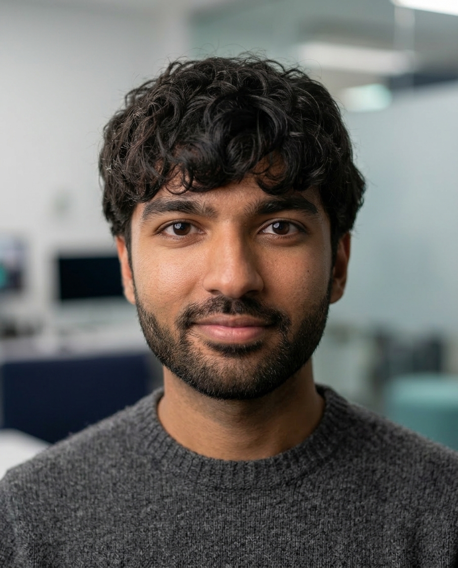 Zain Merchant